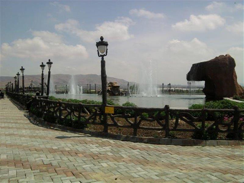 پارك بزرگ تبریز-5YZyNjuoMK