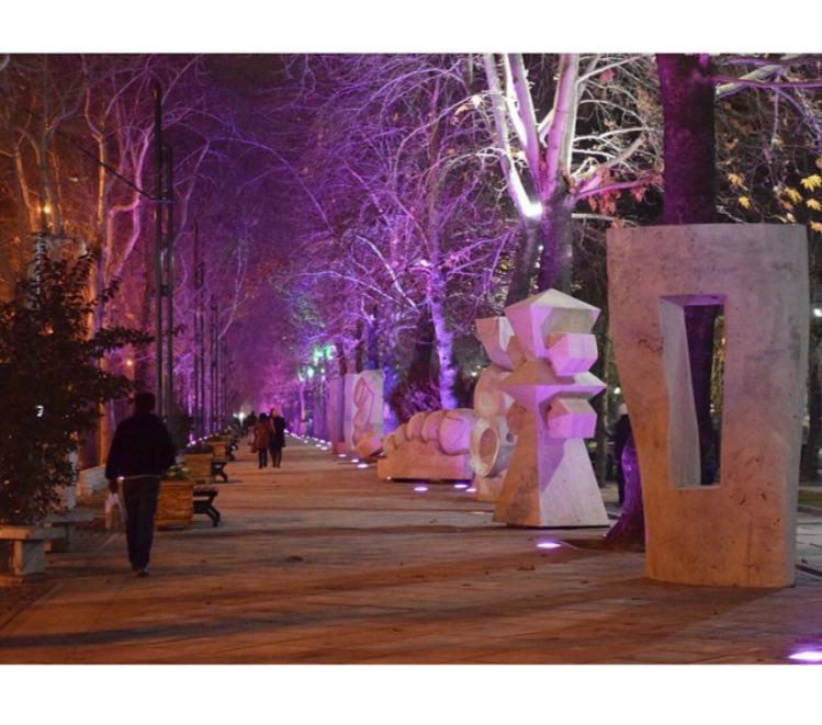 زیبایی های تهران-5YnjJgaacK
