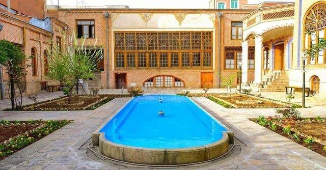 گشتی در موزه های تبریز به مناسبت روز جهانی موزه و میراث فرهنگی-5bYdeHG7kM