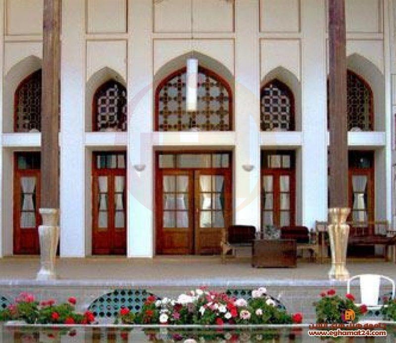 هتل سنتی بخردی اصفهان-5boO4EdbSG