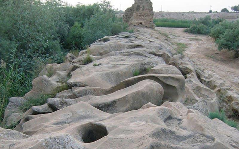 دیدنیهای اطراف اهواز در تابستان-5dNZCzilvl