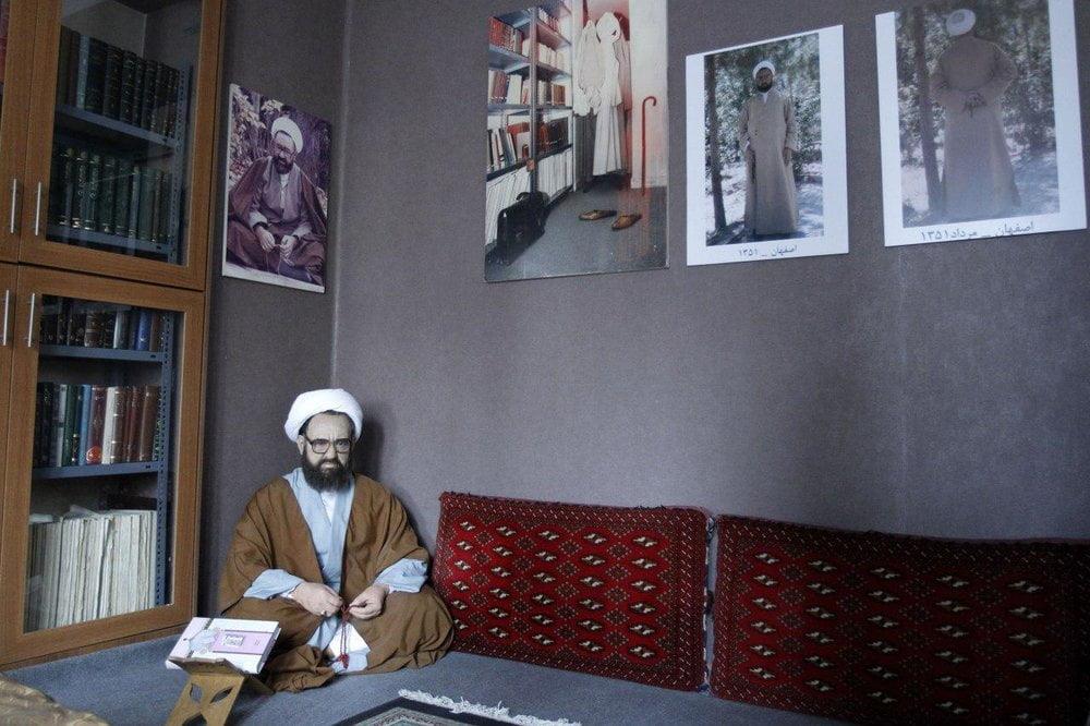 خانه شهید مطهری تهران-5e1iiCjgiK