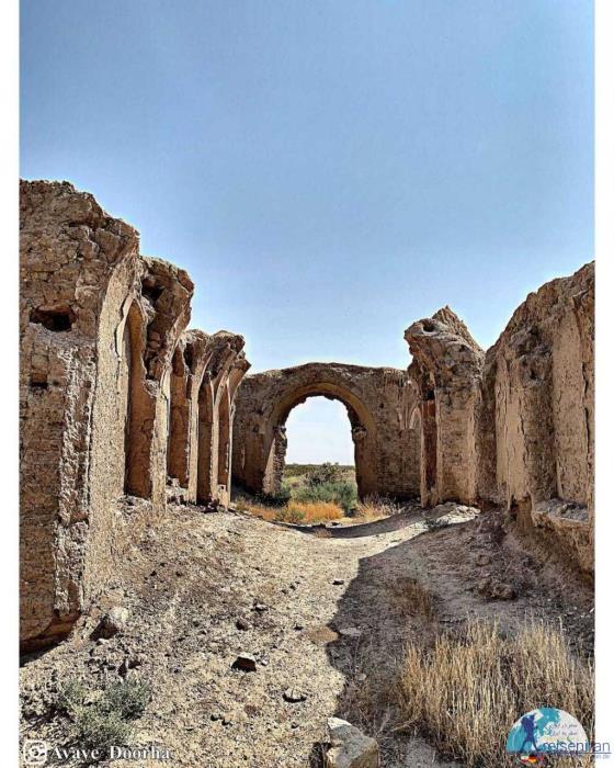 قلعه سام آباد-5elKQxGNfW