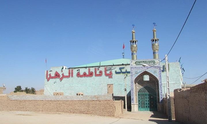 روستای خویدك-5fB5aFYlEw