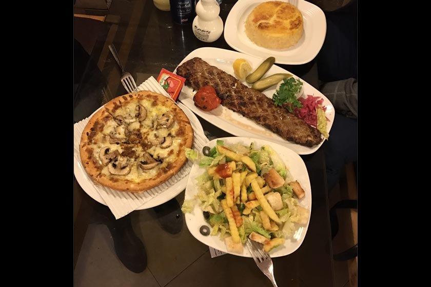 رستوران كافه صوفی گرگان-5ghm5HCmBh