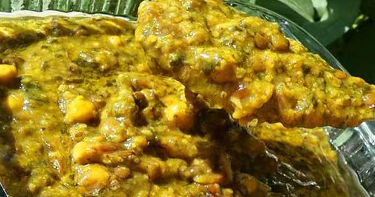 طرز تهیه ی آش شله قلمكار اصل و آشهای مشابه-5h2nTmzBaZ