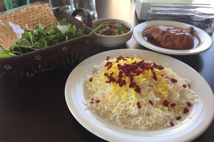 رستوران فانوس بندر عباس-5hPZMDnc6S