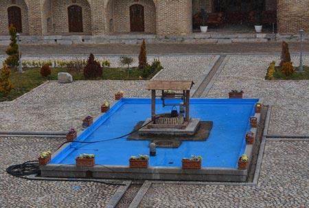 كاروانسرای شاه عباسی كرمانشاه-5iUBh7c9uC