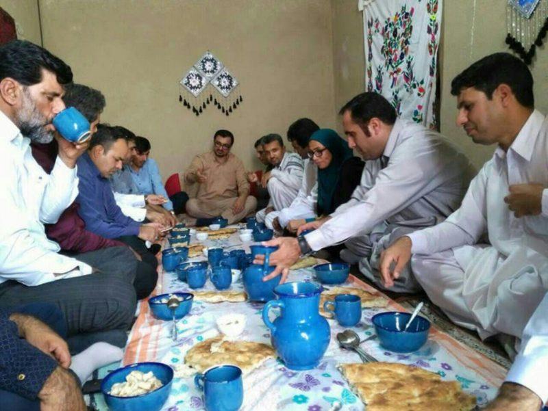 اقامتگاه كلبه آرامش زهك-5jQburabY3