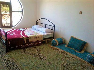 اقامتگاه سنتی گدین در استان كرمان-5lE1CRsl2T