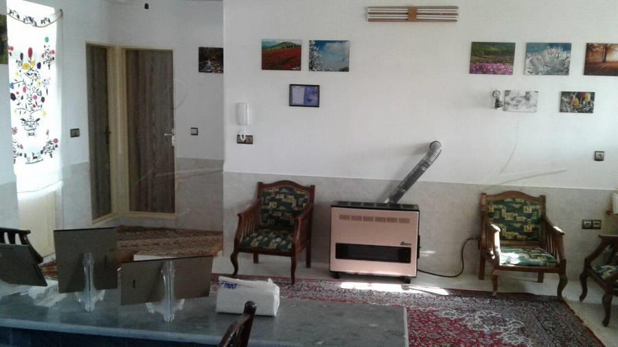 اقامتگاه بومگردی خانه طبیعت-5mVYK4UyXn