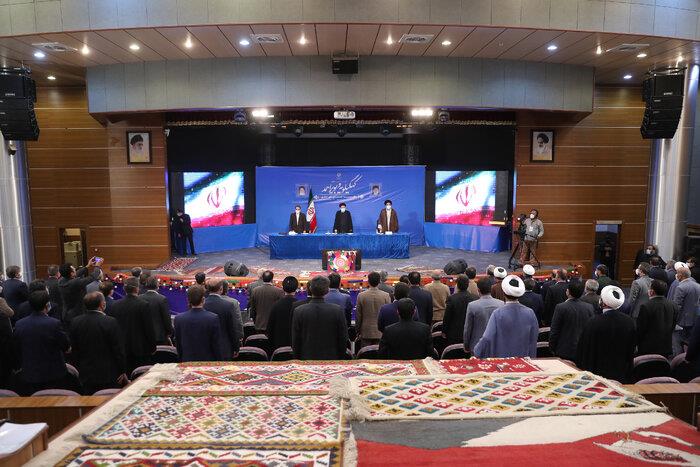 صنعت اصیلِ صدرنشین؛ گزارشی درباره تكریم صنایعدستی-5mcfhXcn77