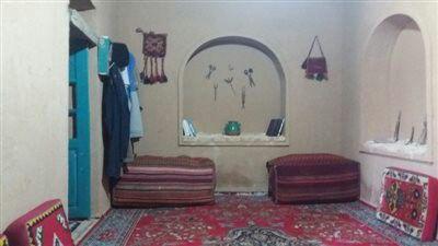 اقامتگاه بومگردی اجاق سیدكریم بوكان-5mt162u2DT