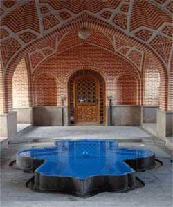 زیباترین خانه تبریز-5nTuCNIhRK