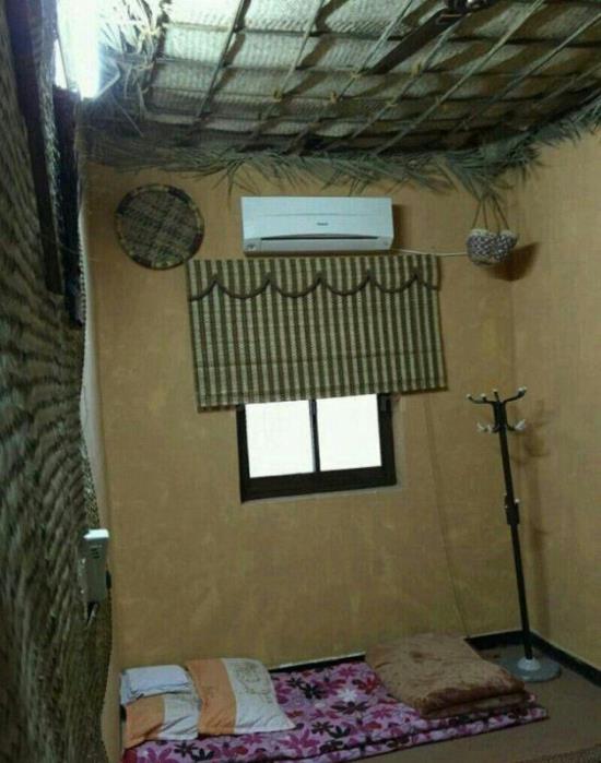 اقامتگاه بوم گردی لرد سوزا قشم-5obOBTiWJs