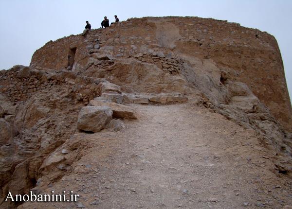 دخمه زرتشتیان-5pF9LqLiuy