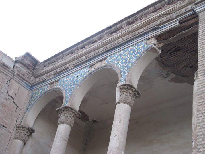 خانه كلانتری تبریز-5pRKpOI01v