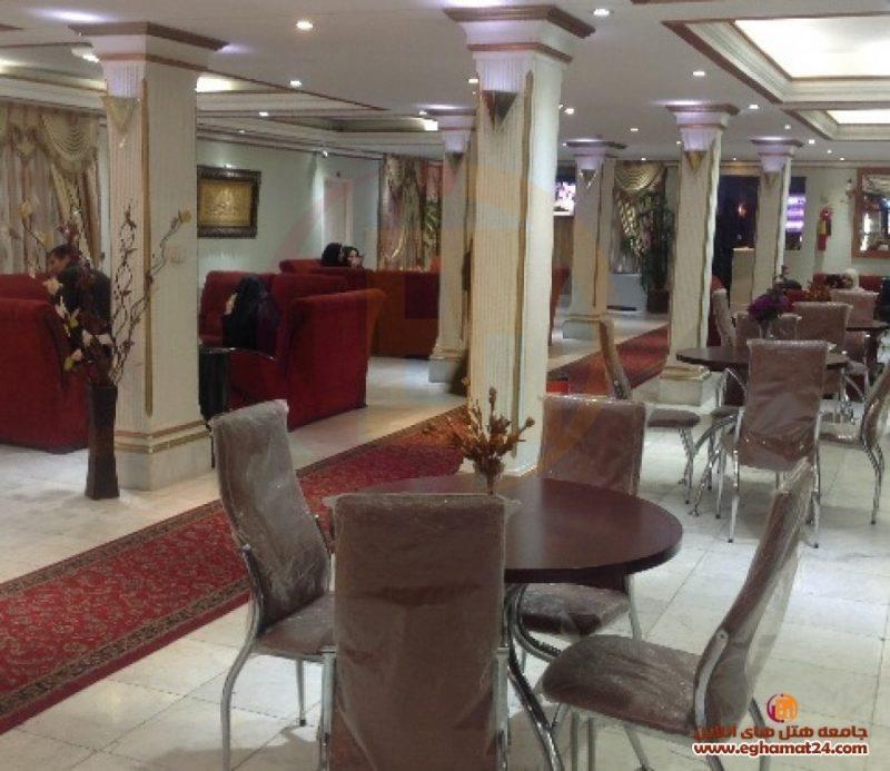هتل شهریار مشهد-5tYj17g6KD