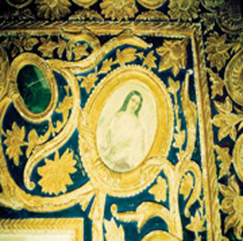 خانه مسعودی-5tgDKelkNA