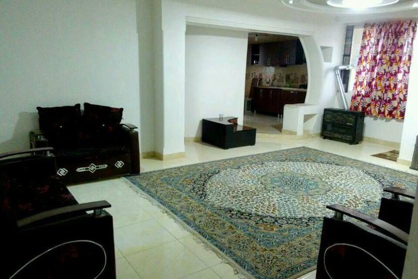 هتل آپارتمان قربانی ساری-5uDIZ3ib0J