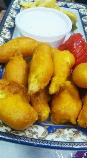 سفره خانه و رستوران سنتی زرتشت-5vpE1kJVDA