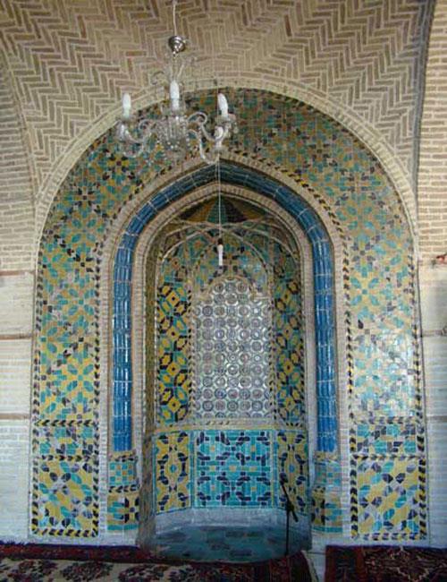 مسجد خانم زنجان-5w278ukRUX