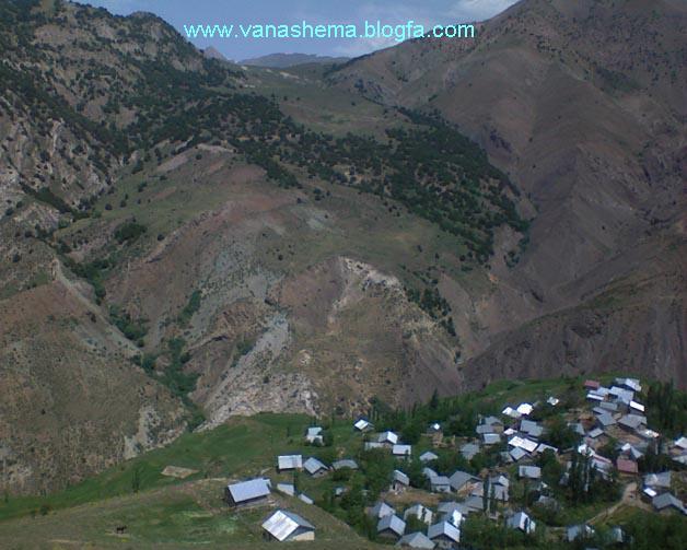 روستای وناش-5xlUOyIFEb