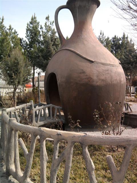 رستوران باغ اوبا-5xmq1AVNAw