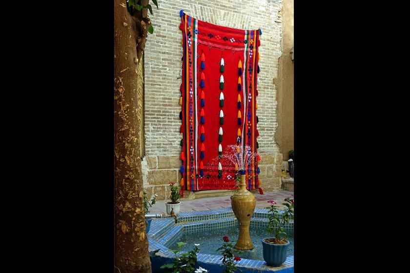 هتل سنتی راز شیراز-5xvnbTFtjA