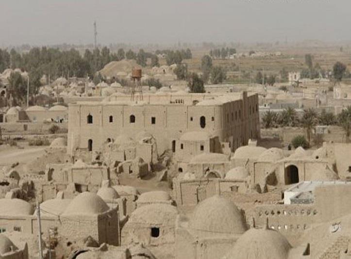 روستای تاریخی قلعه نو-5yGscYNHh5