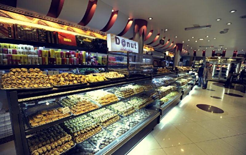بهترین قنادی های تهران-5ydNXT9Dsm