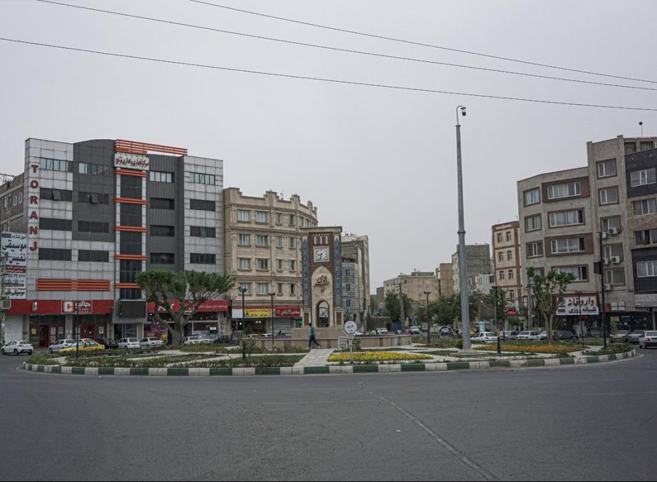 روستاهای قدس ( ۳ روستای قدس ) استان تهران, قدس-60NPuzUnfD
