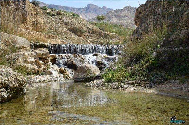 روستای سرچشمه رامهرمز-60YuMqvlaz