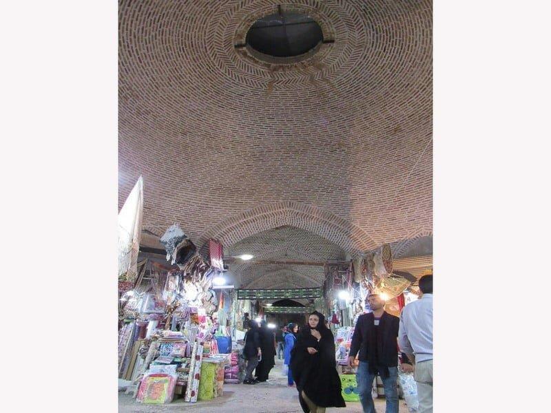 بازارچه حاج زمان ، بازارسنتی سبزوار-6168Z89bFM