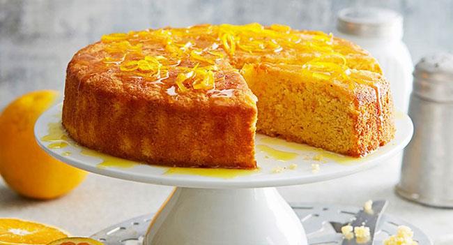 طرز تهیه كیك های مخصوص شب یلدا-61uc6ME63d