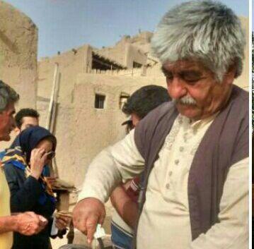 اقامتگاه بومگردی حاج آقامحمد عجمی شاهرود-63nZo6RnQG