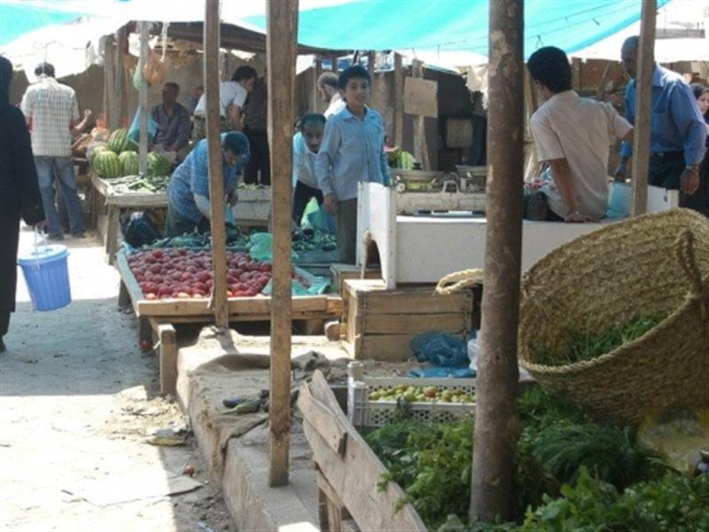 بازار سنتی لاهیجان-63qe86Fkx6