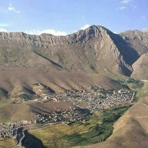 شهرستان مارگون و زیبایی های آن-642CFGkKtM