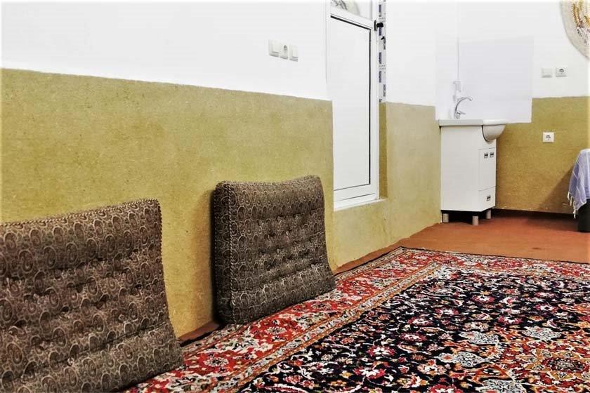 اقامتگاه بوم گردی خانه خورشید یزد-64OLdsk6HX