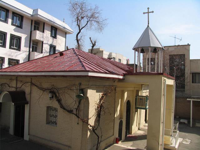 معرفی ۱۰ كلیسای تاریخی و دیدنی تهران-65ApcRuPAa