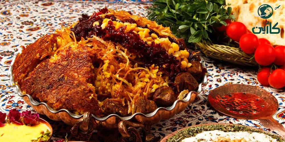 خورشت هویج و پسته سمنان-65RrWvXSyj
