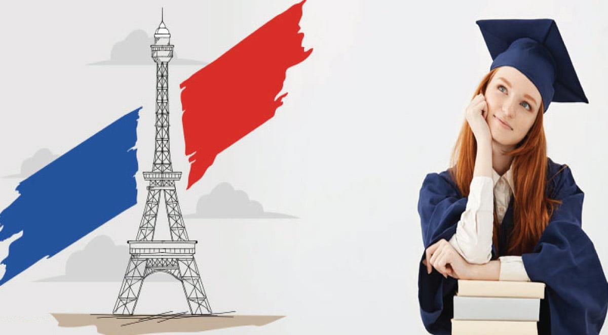 تحصیل در فرانسه 2026؛ از انتخاب دانشگاه تا اخذ ویزا گام به گام