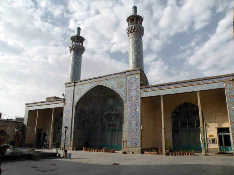 بازار تاریخی همدان استان همدان, همدان-65tMnXvktW