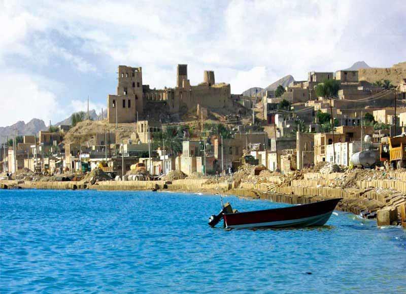 مجموعه حاج رئیس بوشهر استان بوشهر, بندر بوشهر-67SgnPwy6a