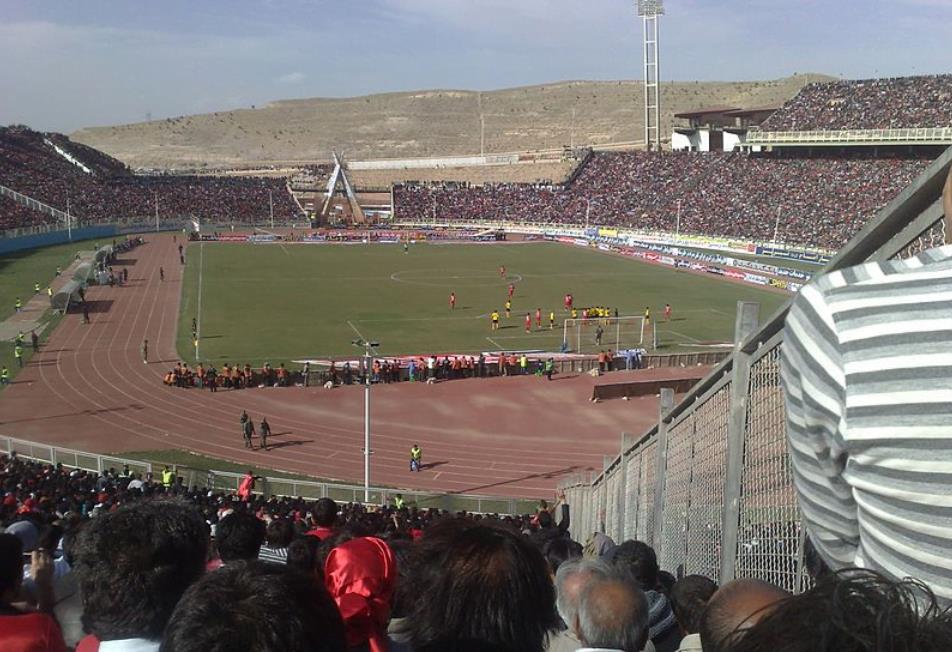 ورزشگاه یادگار امام تبریز-68QCLc4tjS