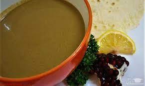 طرز تهیه قاتق شیرین كرمانی-6CDsvHhAgV