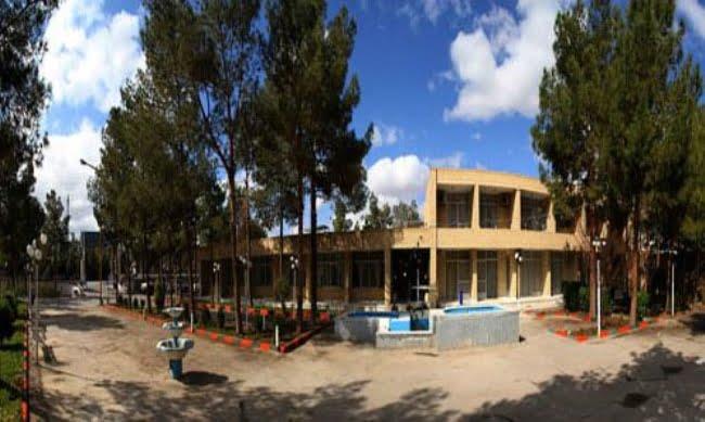 هتل جهانگردی اردكان-6CF0THetOB