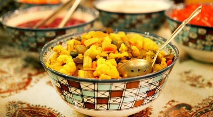 رستوران و سفره خانه فردوس كرج-6EenIgcGsN