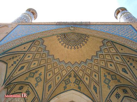 مسجد و مدرسه آقابزرگ-6GfI7jDaRh