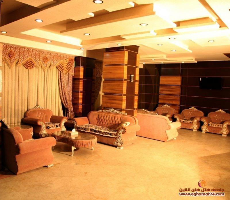 هتل الماس عباس آباد-6GiHvWiBYa